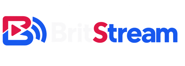 BritStream IPTV service logo